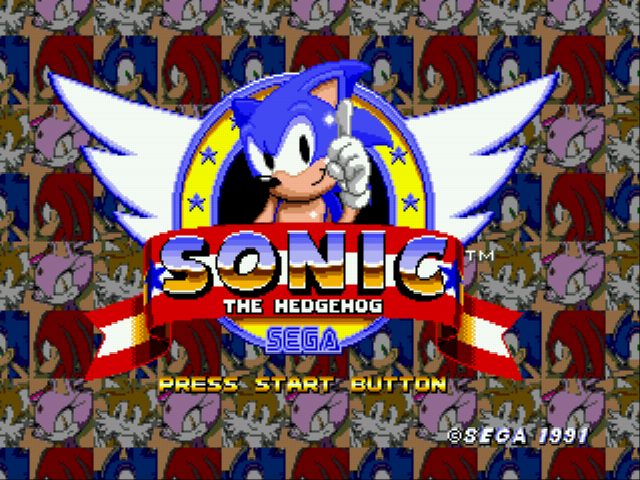 Play <b>Sonic and the Secret Extended Edition (v4.2)</b> Online